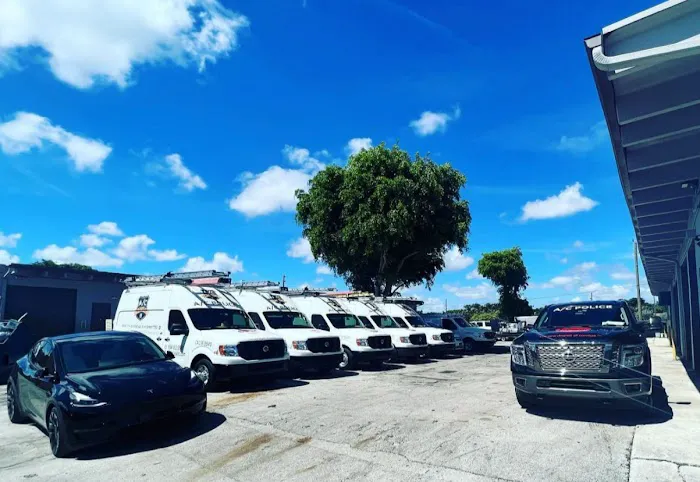 AC Police LLC Picture 2