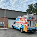 Icy Hot Heating and Air Conditioning