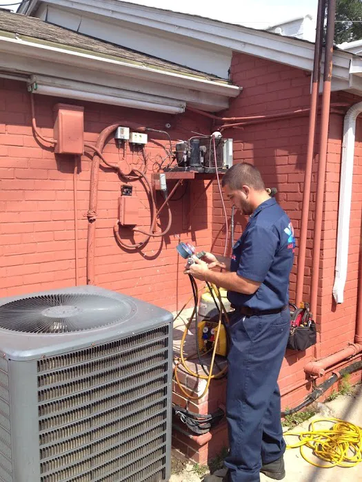 Icy Hot Heating and Air Conditioning Picture 3