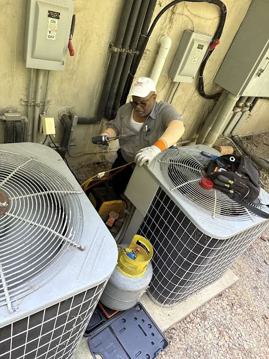 Icy Hot Heating and Air Conditioning Picture 7