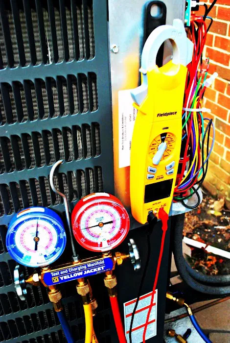 Icy Hot Heating and Air Conditioning Picture 8