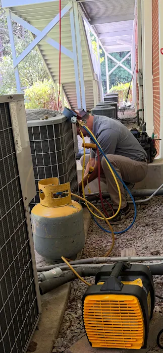 Icy Hot Heating and Air Conditioning Picture 10