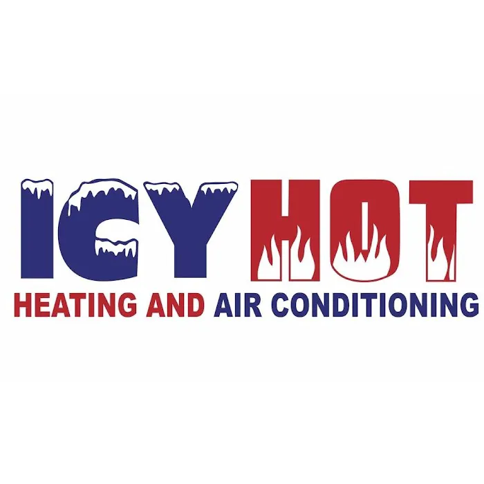 Icy Hot Heating and Air Conditioning Picture 9