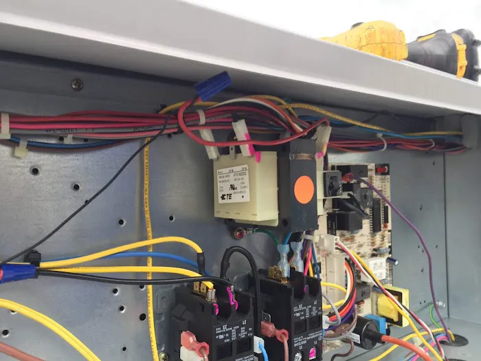 All Trade Contractors Picture 4