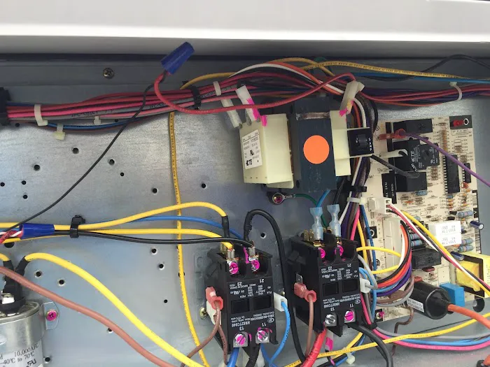 All Trade Contractors Picture 1