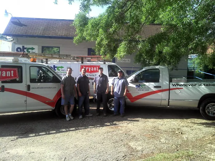 All Trade Contractors Picture 9