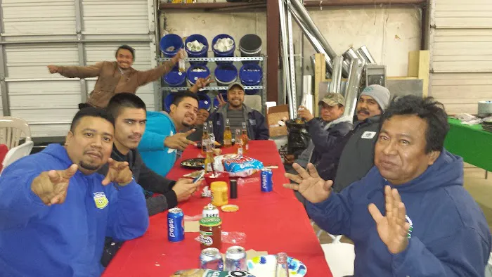 All Trade Contractors Picture 5