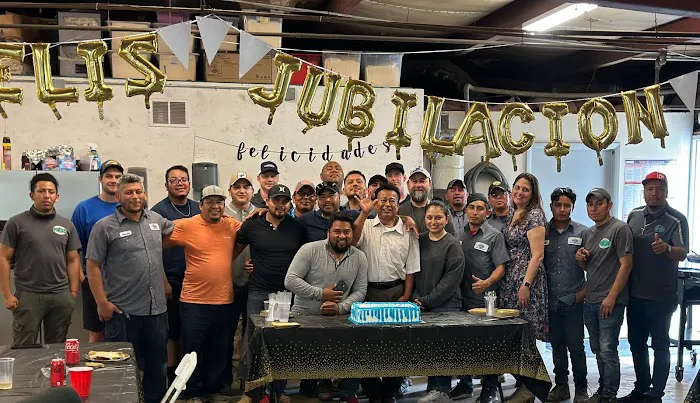 All Trade Contractors Picture 10