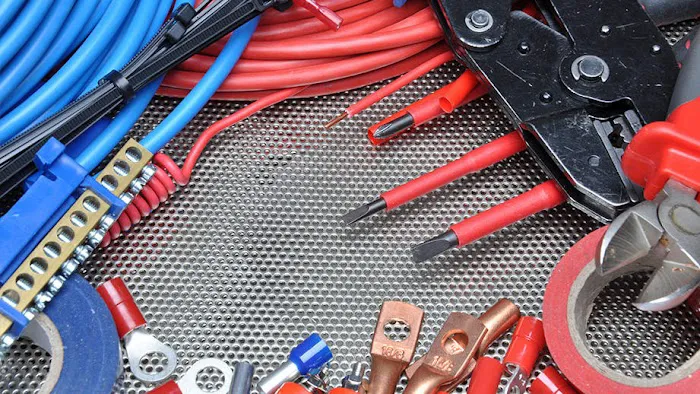 Cape Fear Air, Electric, & Plumbing Picture 5