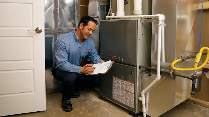 Cape Fear Air, Electric, & Plumbing Picture 3