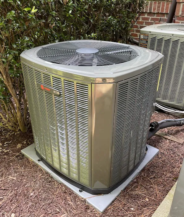 Cape Fear Air, Electric, & Plumbing Picture 9