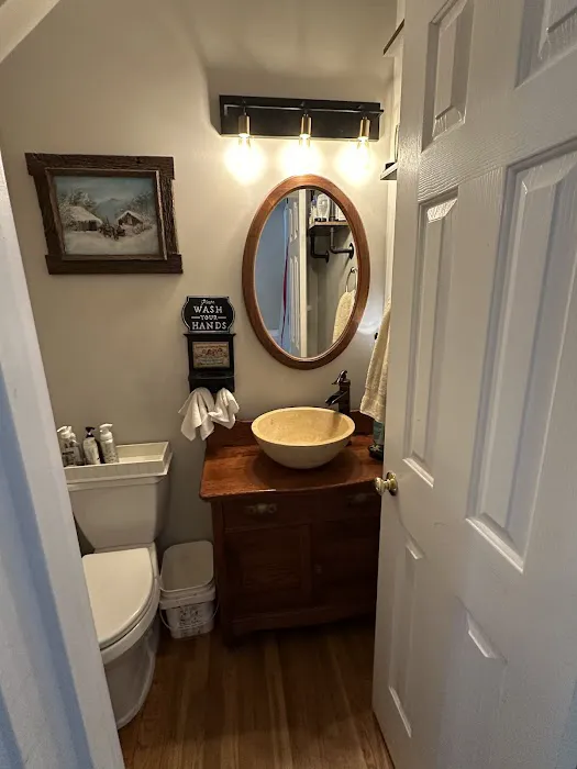 Cape Fear Air, Electric, & Plumbing Picture 8