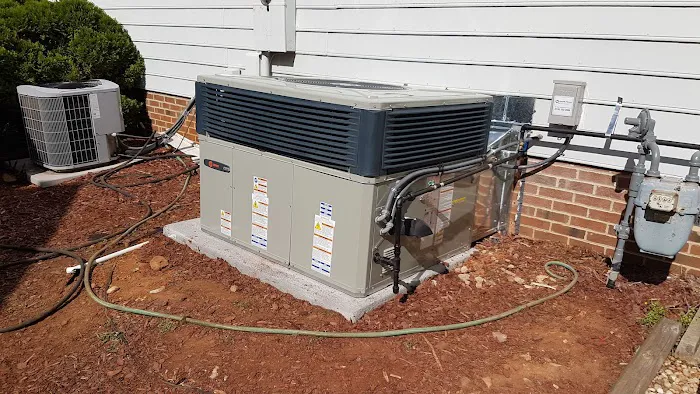 Cape Fear Air, Electric, & Plumbing Picture 4