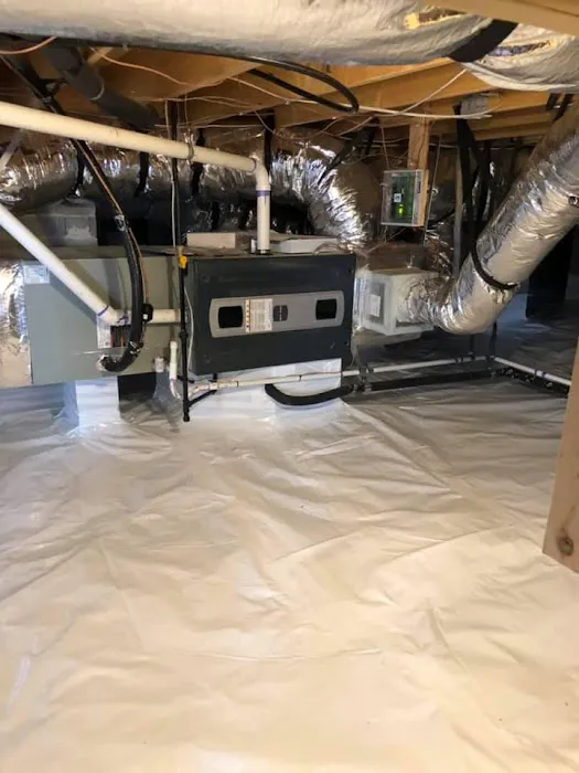 Fogg HVAC Inc. Picture 8