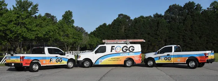 Fogg HVAC Inc. Picture 2