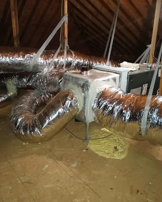 Fogg HVAC Inc. Picture 5