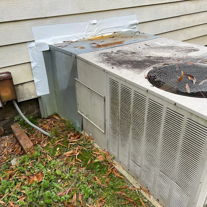 Fogg HVAC Inc. Picture 10