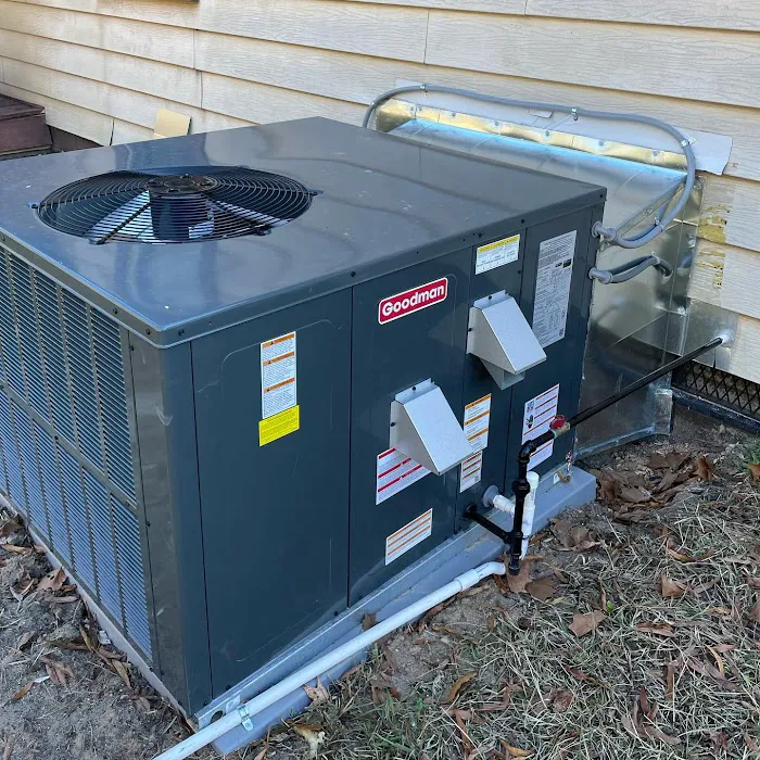 Fogg HVAC Inc. Picture 6