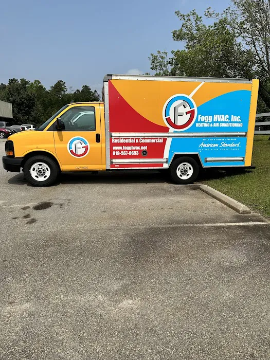 Fogg HVAC Inc. Picture 7