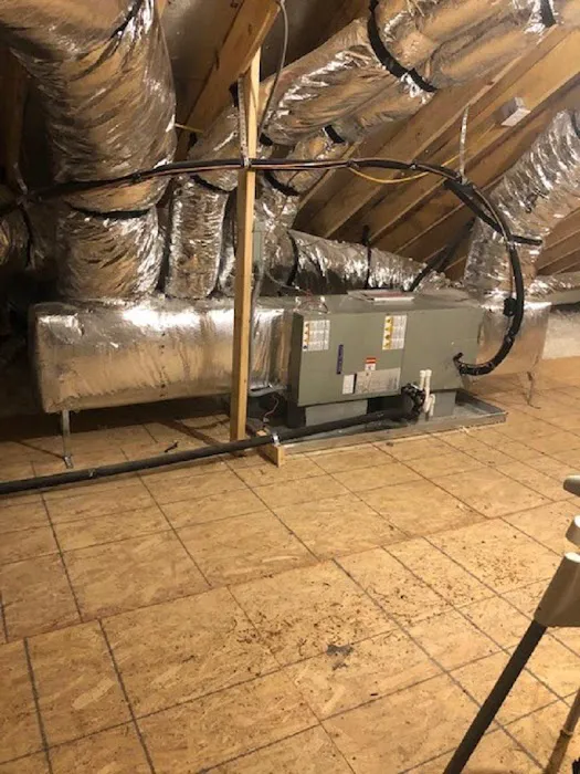 Fogg HVAC Inc. Picture 9