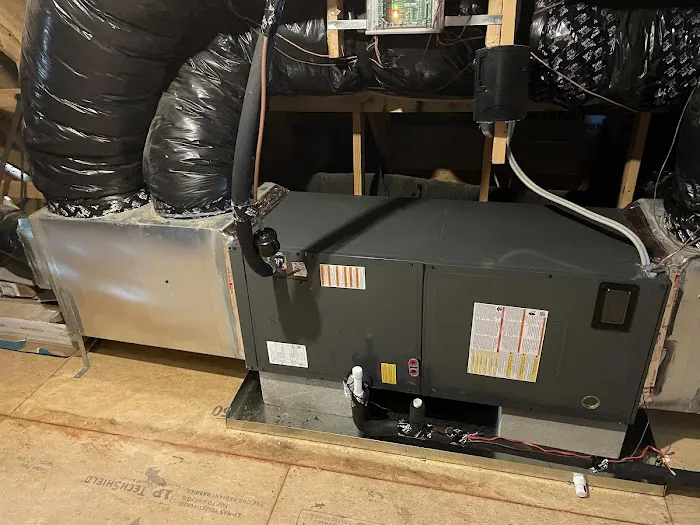 Fogg HVAC Inc. Picture 4