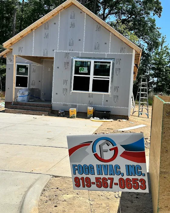 Fogg HVAC Inc. Picture 3