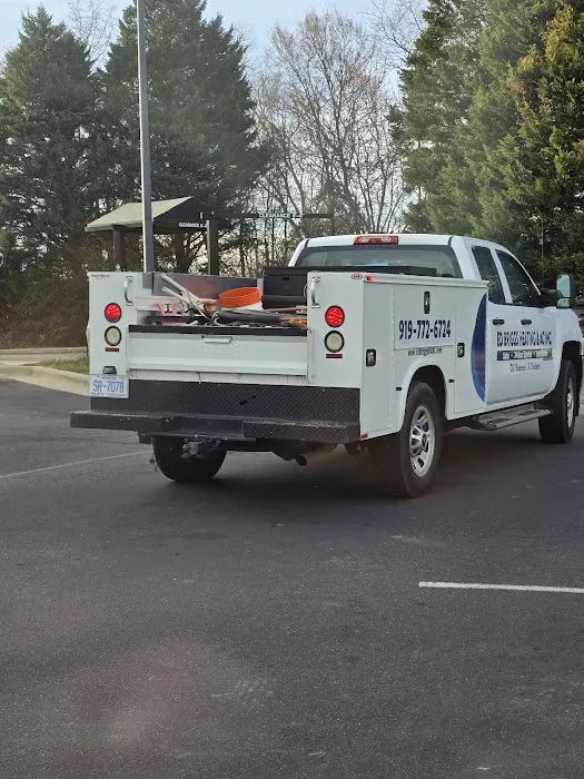 Ed Briggs Heating & Air Picture 2