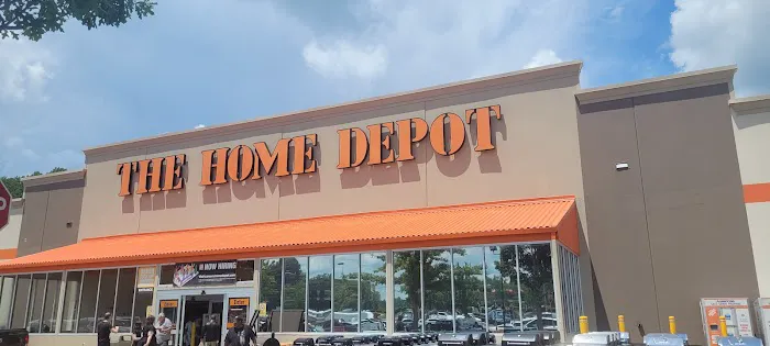 Home Services at The Home Depot Picture 3