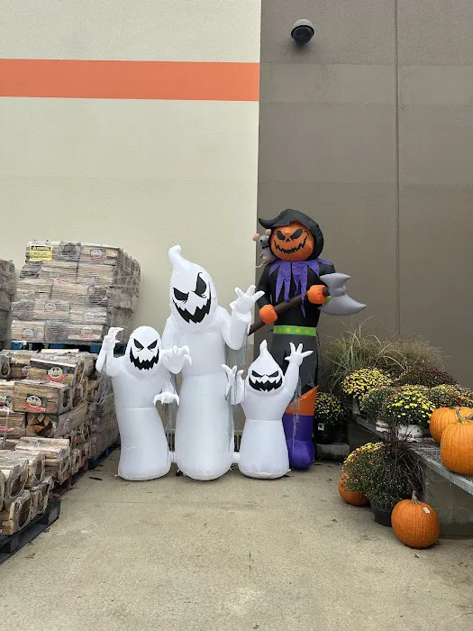 Home Services at The Home Depot Picture 9