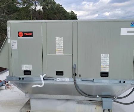 Comfort Hounds Heating & Cooling