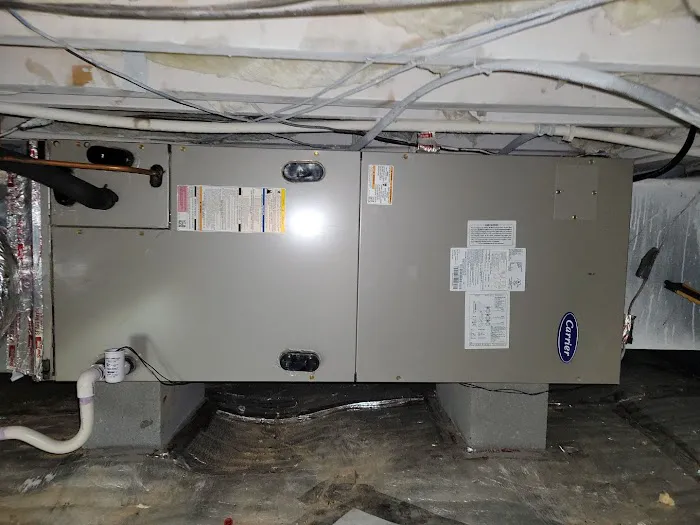 Comfort Hounds Heating & Cooling Picture 7