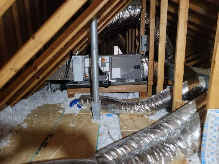 Comfort Hounds Heating & Cooling Picture 8