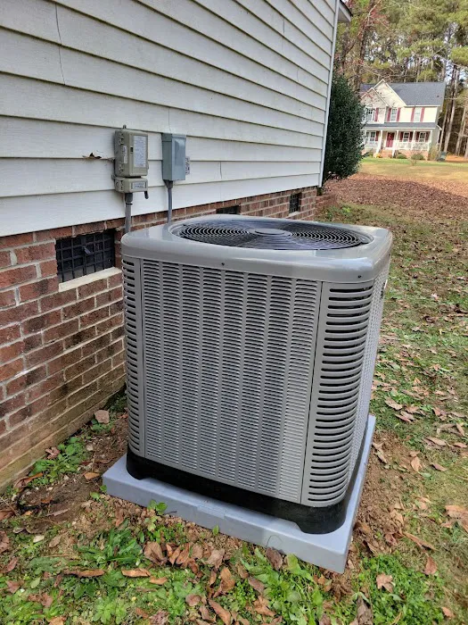 Comfort Hounds Heating & Cooling Picture 5