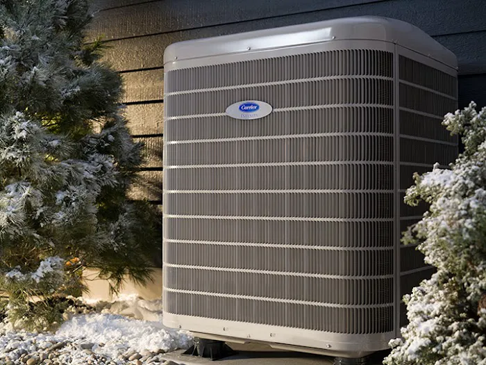 Quality Air Service NC LLC Picture 2