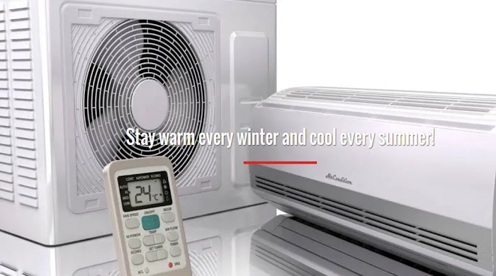 Ashworth's Heating & Cooling Inc. Picture 1