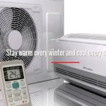 Ashworth's Heating & Cooling Inc.