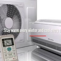 Ashworth's Heating & Cooling Inc. ico