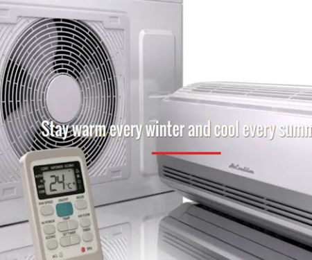 Ashworth's Heating & Cooling Inc.