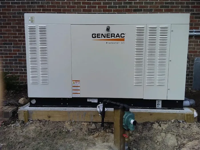 Biggs Heating, Air Conditioning, Plumbing & Electrical Picture 9