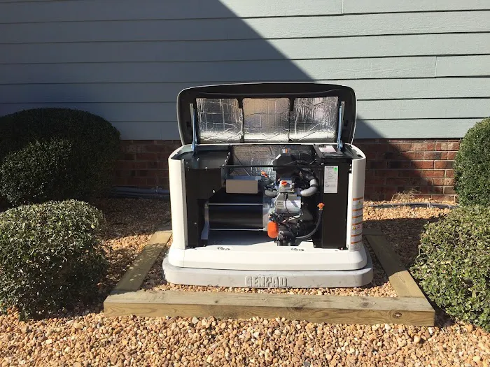 Biggs Heating, Air Conditioning, Plumbing & Electrical Picture 6