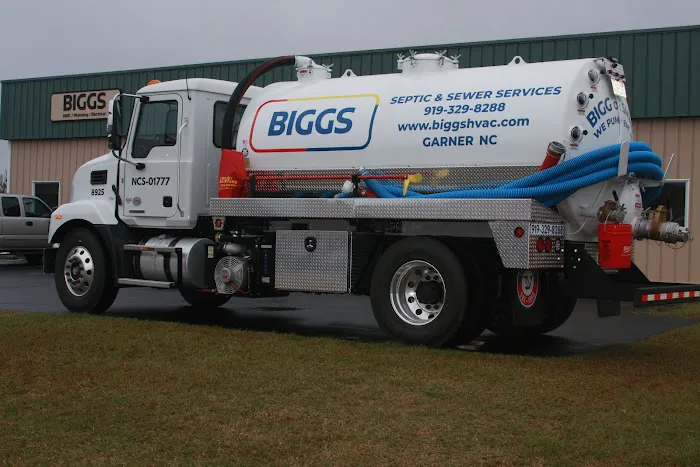Biggs Heating, Air Conditioning, Plumbing & Electrical Picture 3