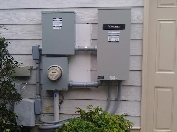 Biggs Heating, Air Conditioning, Plumbing & Electrical Picture 10