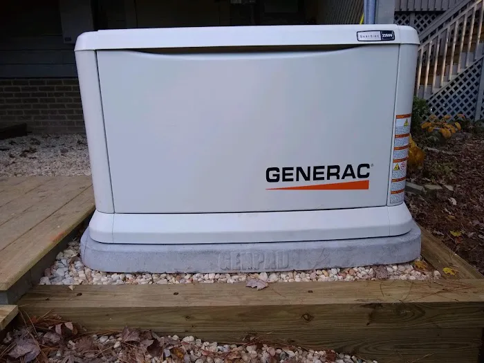 Biggs Heating, Air Conditioning, Plumbing & Electrical Picture 8