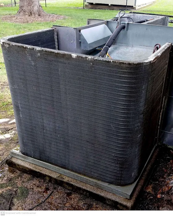 Biggs Heating, Air Conditioning, Plumbing & Electrical Picture 4