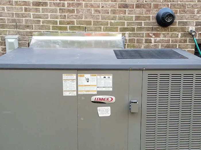 Biggs Heating, Air Conditioning, Plumbing & Electrical Picture 2