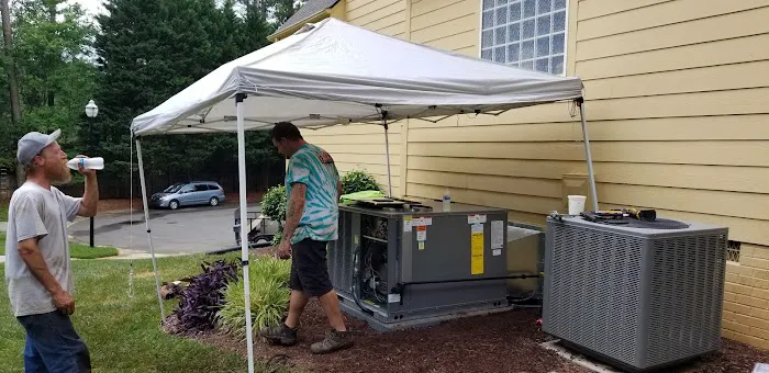 Home Comfort Systems Picture 1