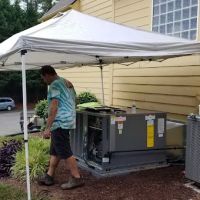 Home Comfort Systems ico