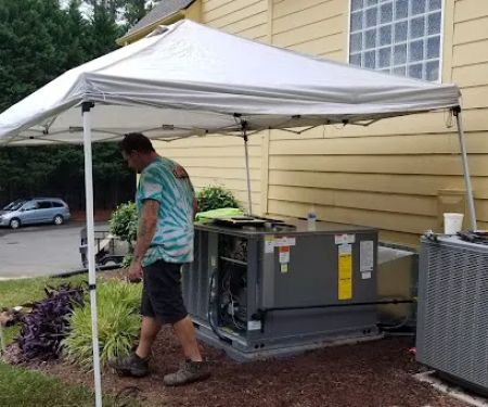 Home Comfort Systems