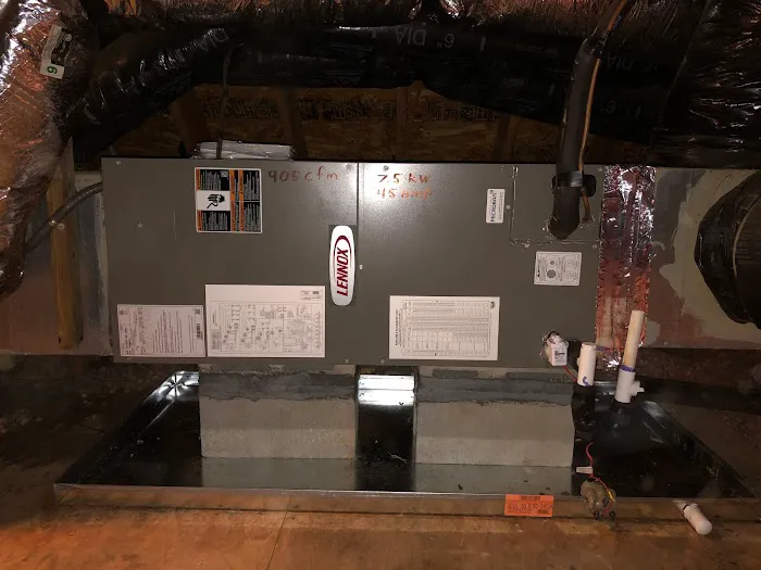 Home Comfort Systems Picture 5