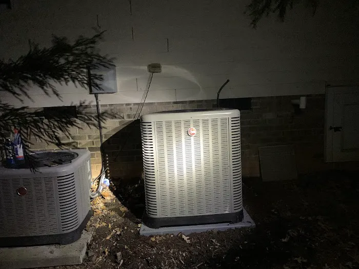 Home Comfort Systems Picture 6